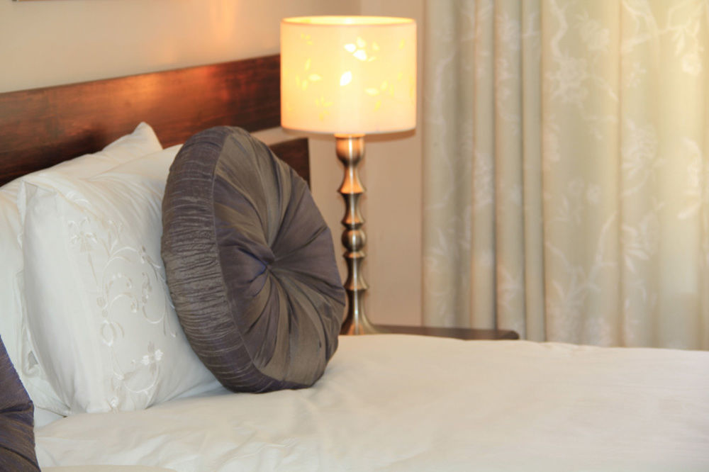 Hotel Aristo Manor à Richards Bay Extérieur photo
