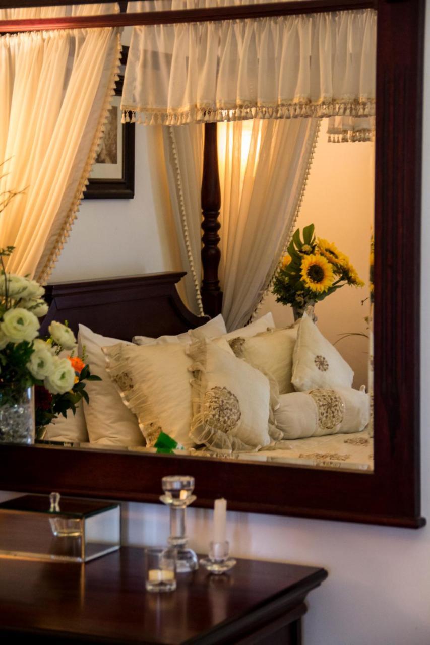Hotel Aristo Manor à Richards Bay Extérieur photo